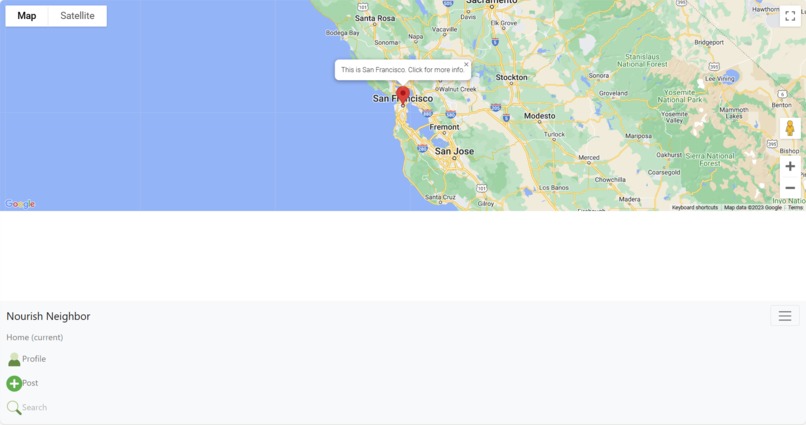 Nourish Neighbor – screenshot 5