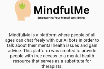 MindfulMe