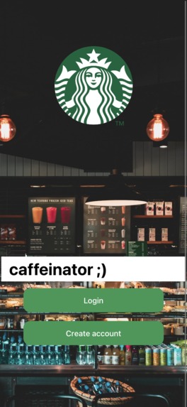 caffeinator – screenshot 6