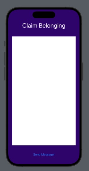 UW Student Lost and Found – screenshot 3