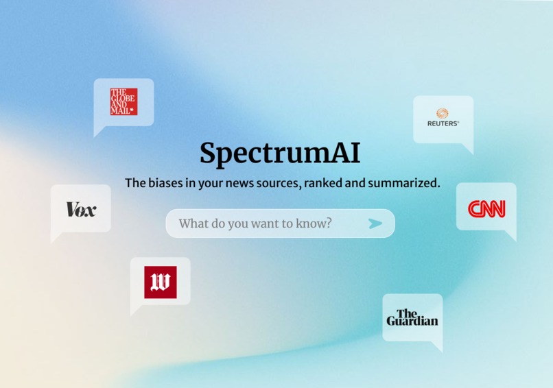 SpectrumAI – screenshot 1