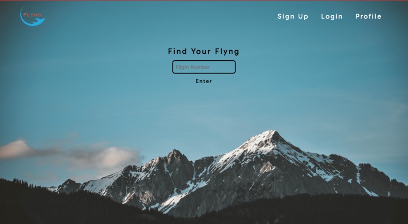 Flyng – screenshot 7