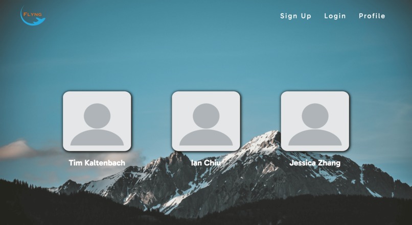 Flyng – screenshot 6