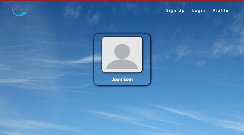 Flyng – screenshot 4