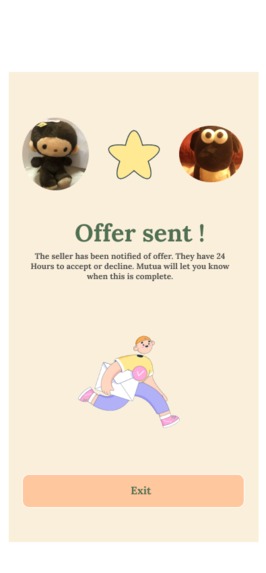 Mutua – screenshot 7