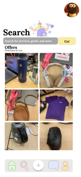 Mutua – screenshot 11