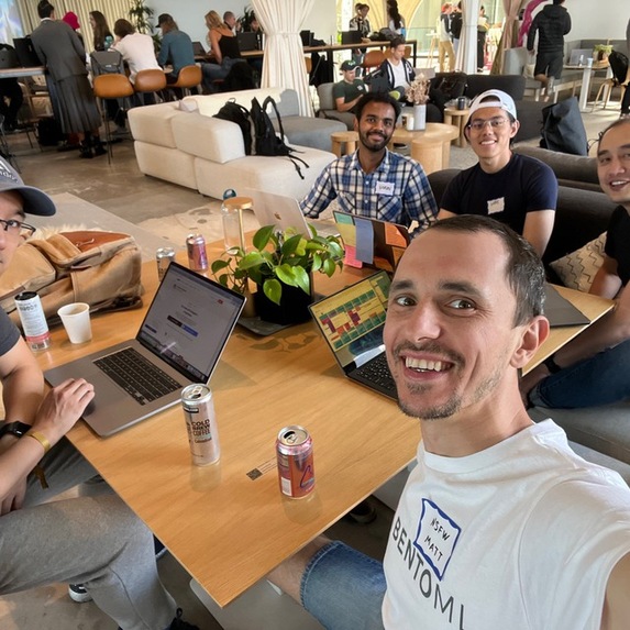 Waterbear – screenshot 2