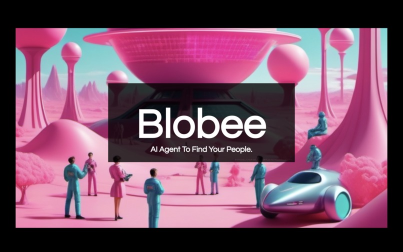 Blobee – screenshot 2