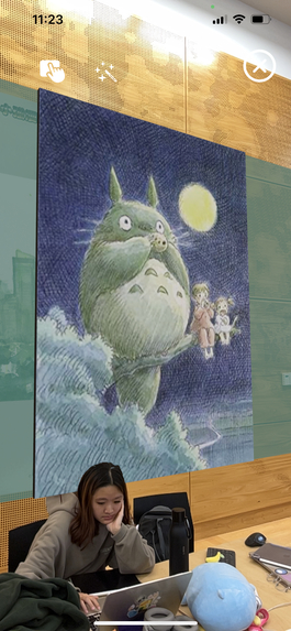 Wallscapes – screenshot 1