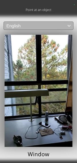 WhatCall – screenshot 1