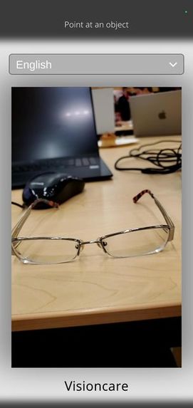 WhatCall – screenshot 3