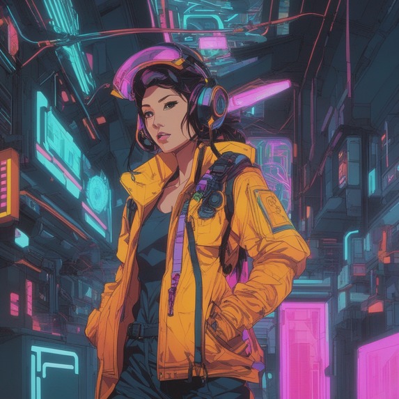 vid-2-manga – screenshot 2