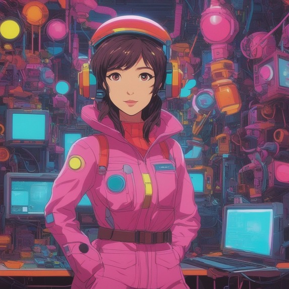 vid-2-manga – screenshot 3