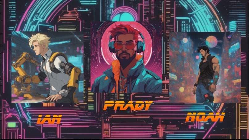 vid-2-manga – screenshot 7
