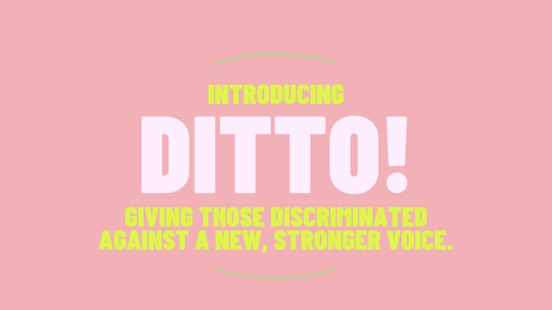 Ditto! – screenshot 3
