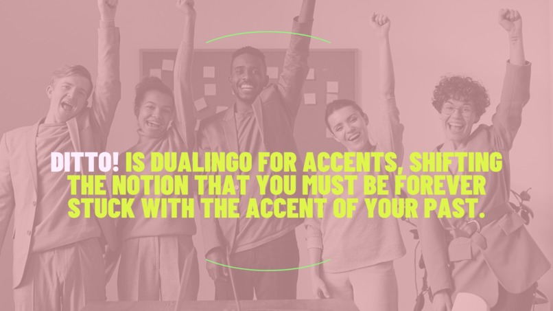 Ditto! – screenshot 10