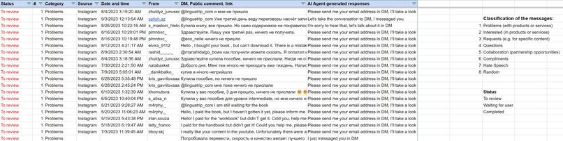 Waterbear – screenshot 1