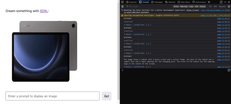 VerizonVox – screenshot 2
