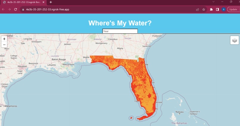 Where's My Water! – screenshot 2