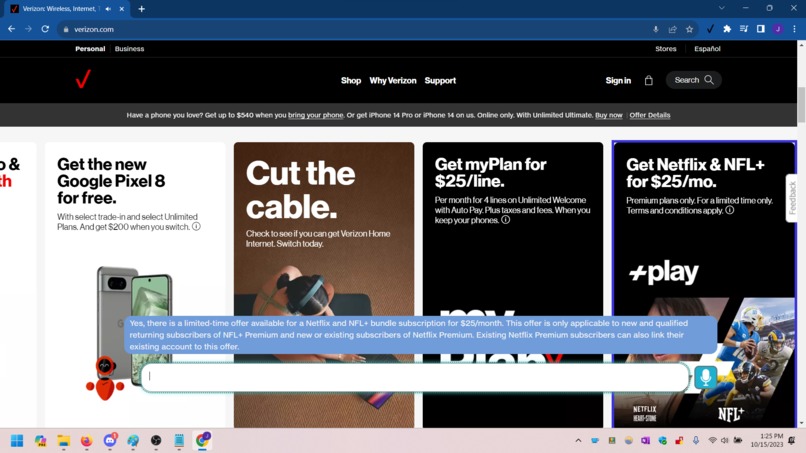 A.I.R.A - A.I. Retail Assistant – screenshot 3