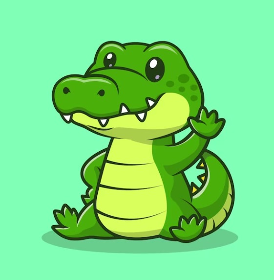 ChatiGator – screenshot 1