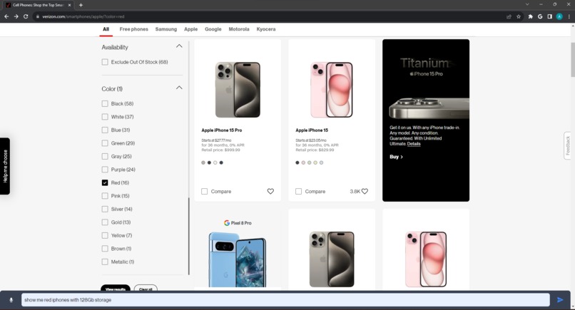 Horizon Veritas – screenshot 2