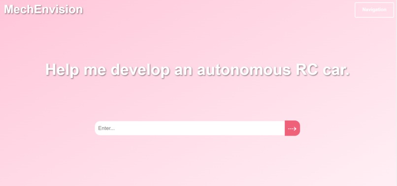 MechEnvison – screenshot 2