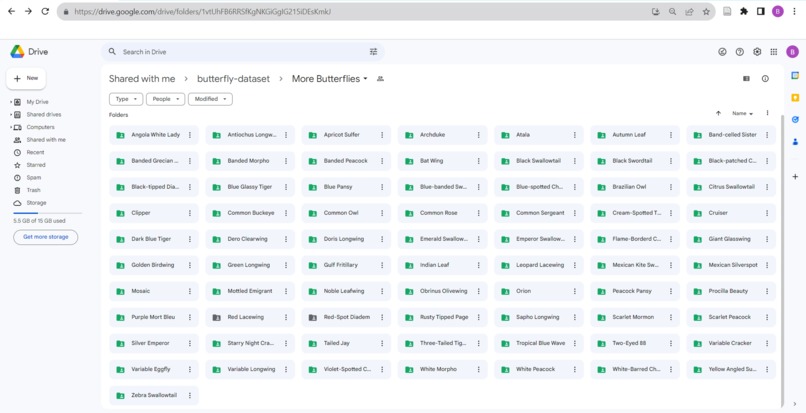 Butterfly AI – screenshot 6