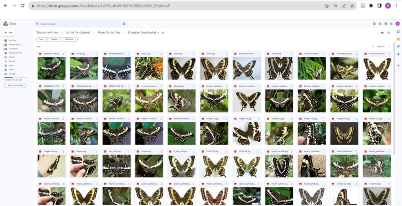 Butterfly AI – screenshot 7