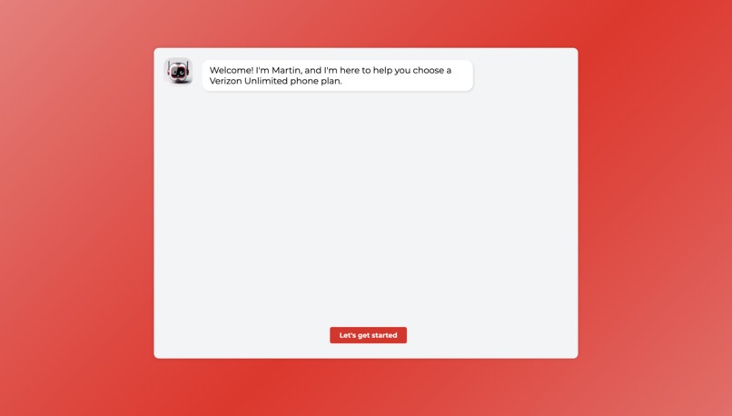 Martin – screenshot 3