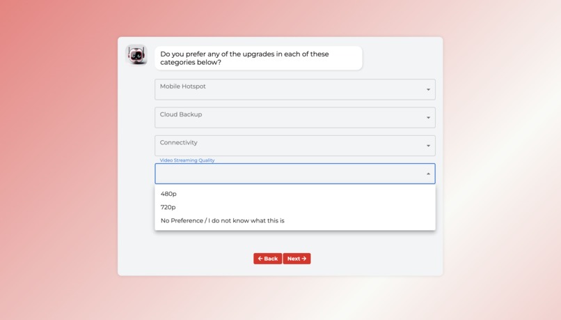 Martin – screenshot 2