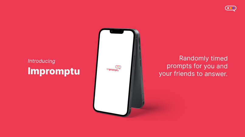 Impromptu – screenshot 4