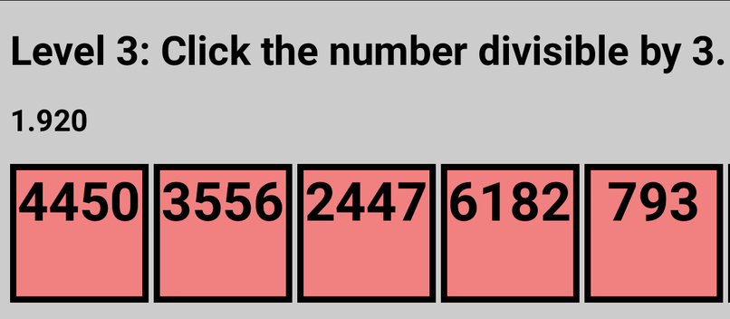 Boxes – screenshot 1