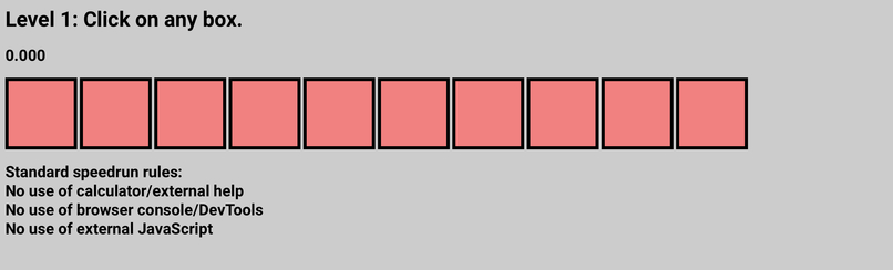 Boxes – screenshot 2