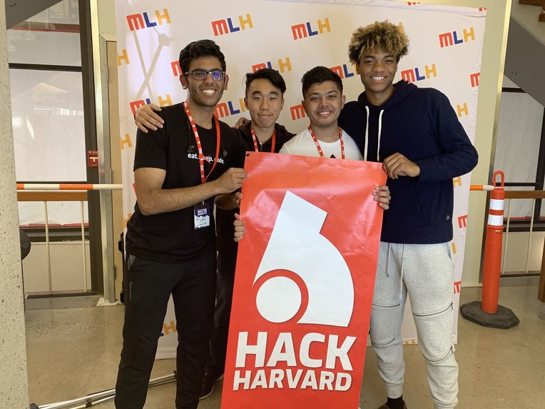 ConnexionAI – screenshot 2