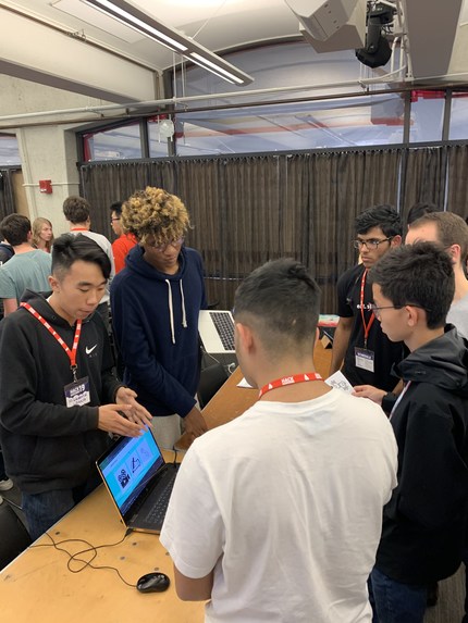 ConnexionAI – screenshot 3
