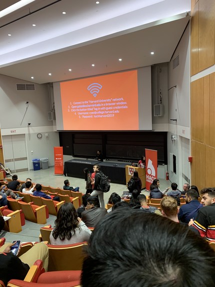 ConnexionAI – screenshot 5