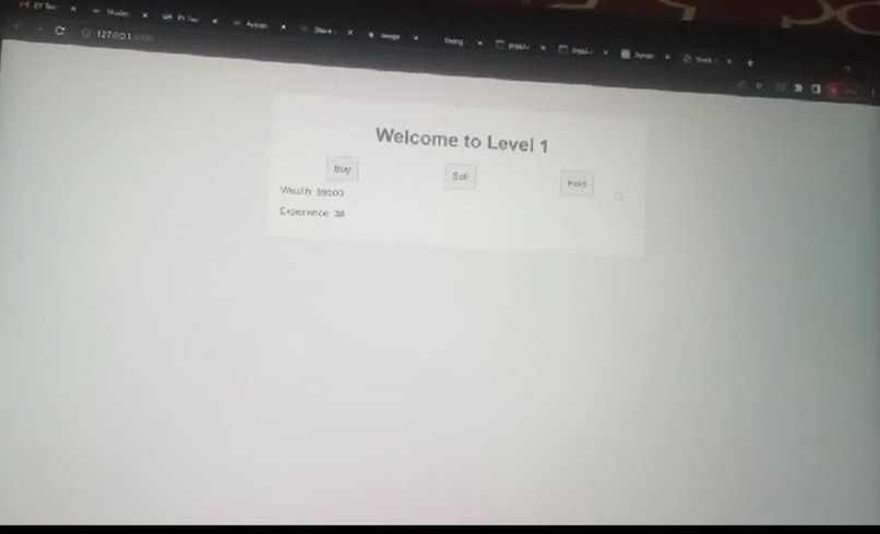 LifeSphere: AI EduPlay Hub" – screenshot 1
