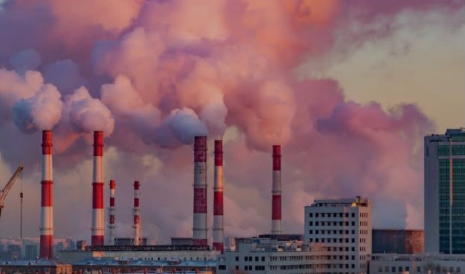 Air Quality Prediction  – screenshot 1