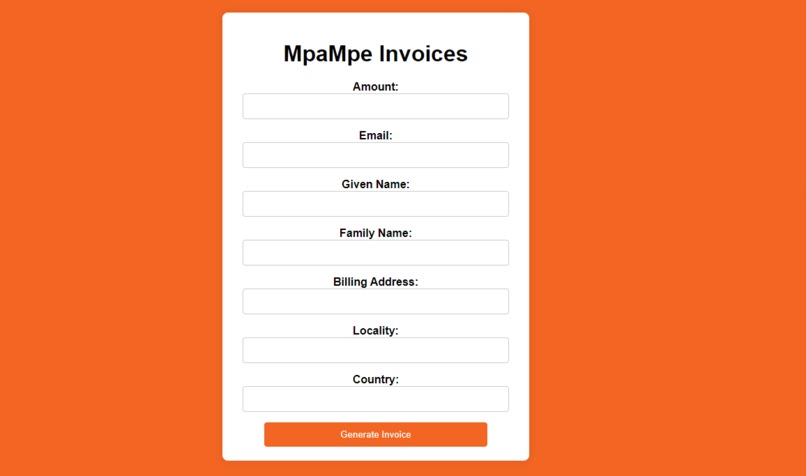 MpaMpe – screenshot 4