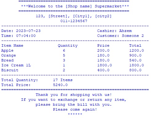 Building Better Bills – screenshot 1