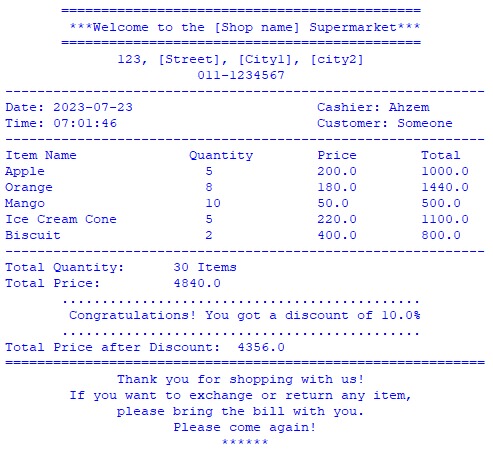 Building Better Bills – screenshot 2
