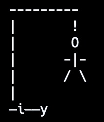 Hangman – screenshot 1