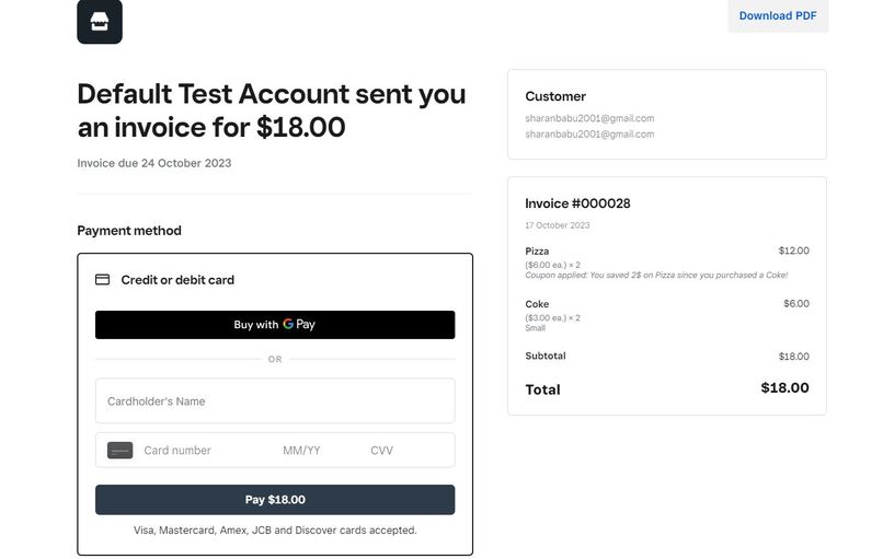 Inco – screenshot 10