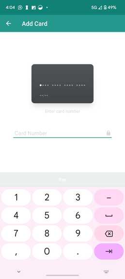 A Seamless Fusion of Square, Google APIs for Product Clarity – screenshot 2