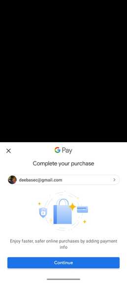 A Seamless Fusion of Square, Google APIs for Product Clarity – screenshot 3