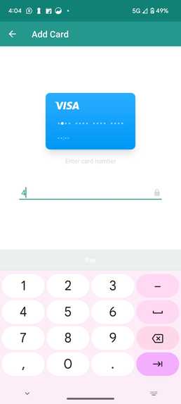 A Seamless Fusion of Square, Google APIs for Product Clarity – screenshot 4