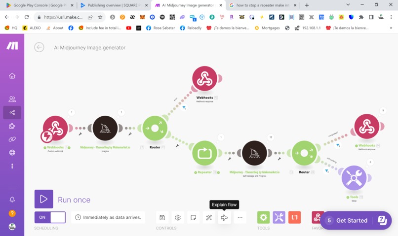 Square POS – screenshot 9