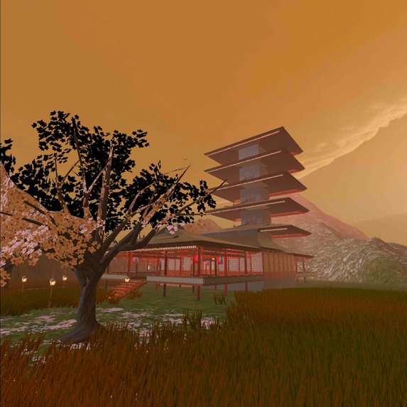 Kanji School VR – screenshot 4