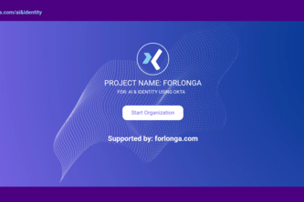 Forlonga App